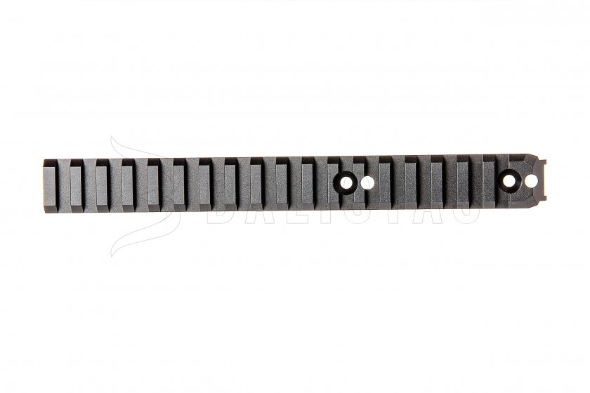 RTI Priest Picatinny Rail