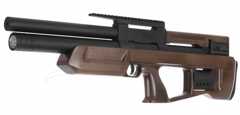 Kalibrgun Cricket II Standart WB 6,35mm