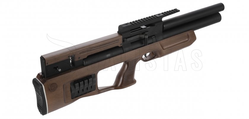 Kalibrgun Cricket II Standart WB 6,35mm