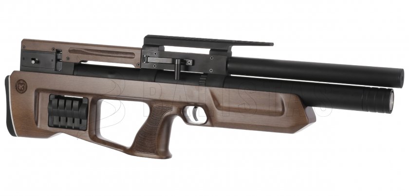 Kalibrgun Cricket II Standart WB 6,35mm