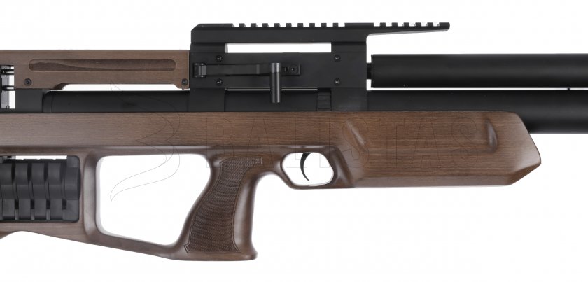 Kalibrgun Cricket II Standart WB 6,35mm