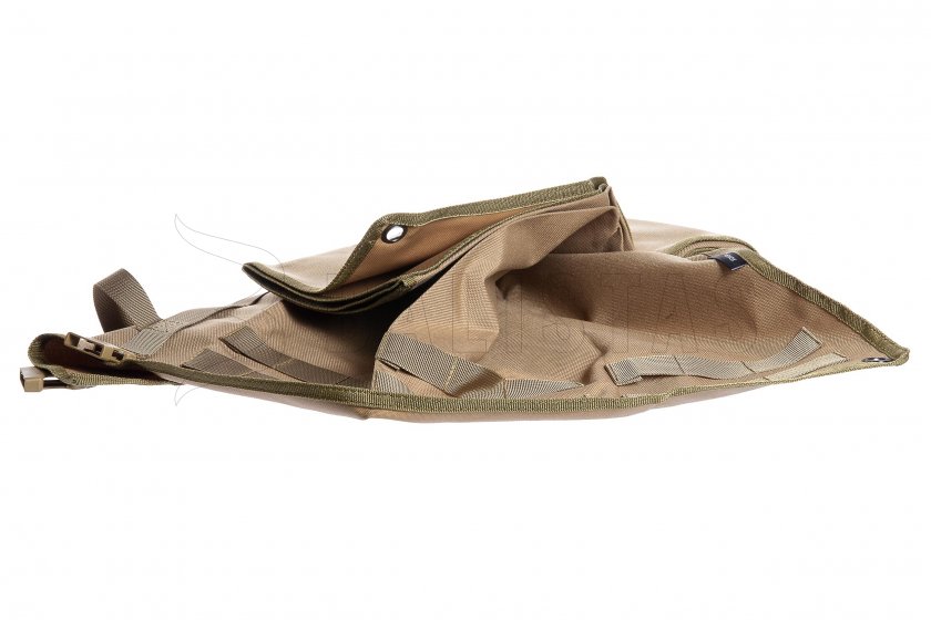 Venox Shooting Mat Desert