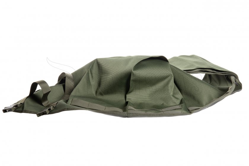 Venox Shooting Mat Green