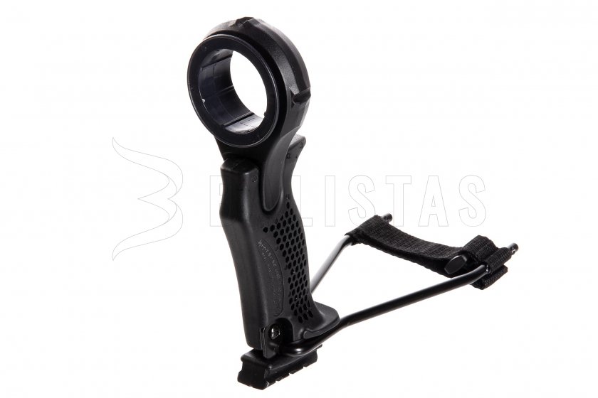 Wildee Pocket Shot Wrist Brace
