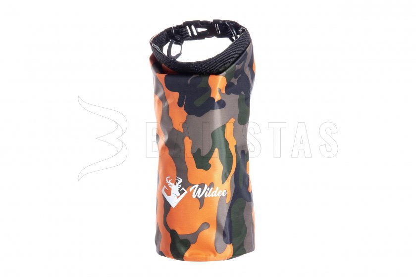 Waterproof Bag Wildee 2L Orange