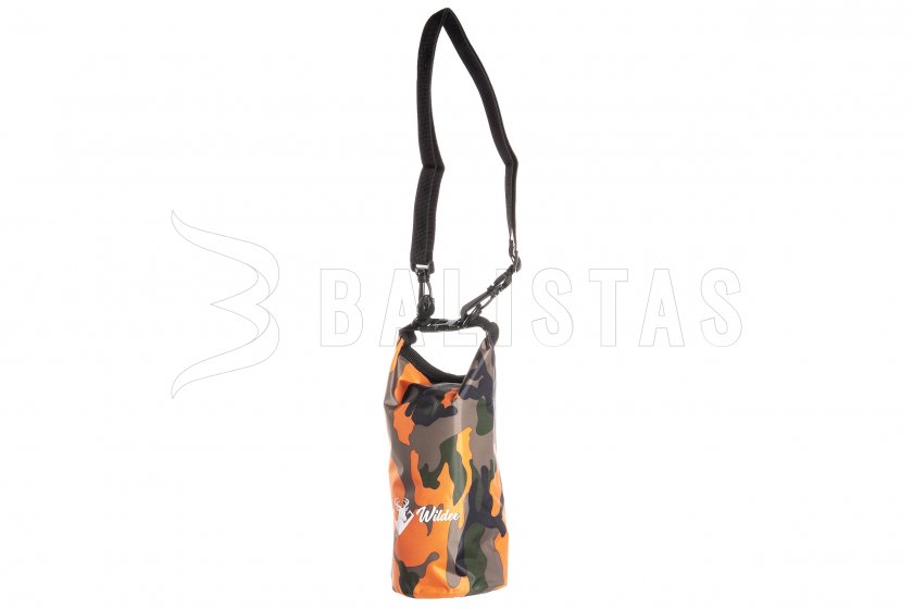 Waterproof Bag Wildee 2L Orange