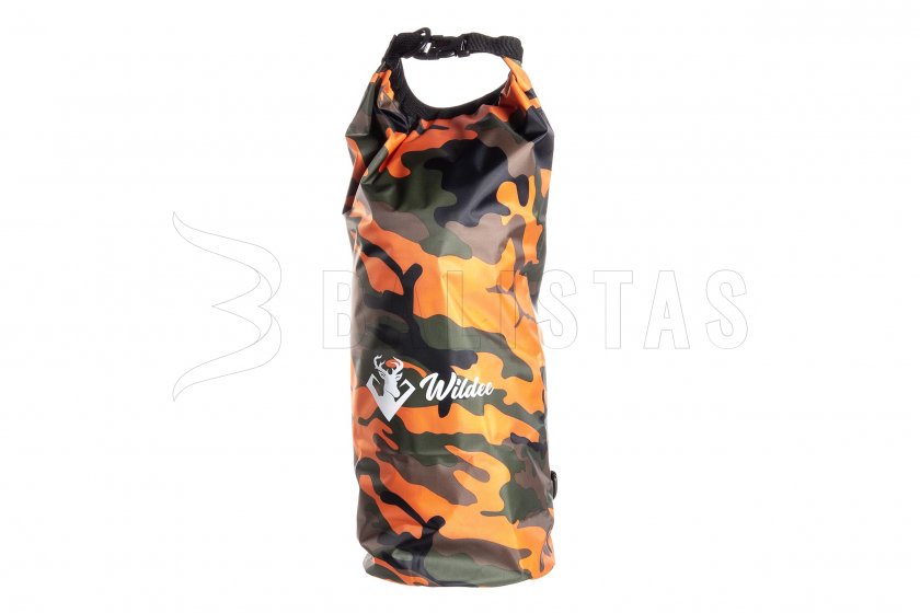 Waterproof Bag Wildee 10L Orange