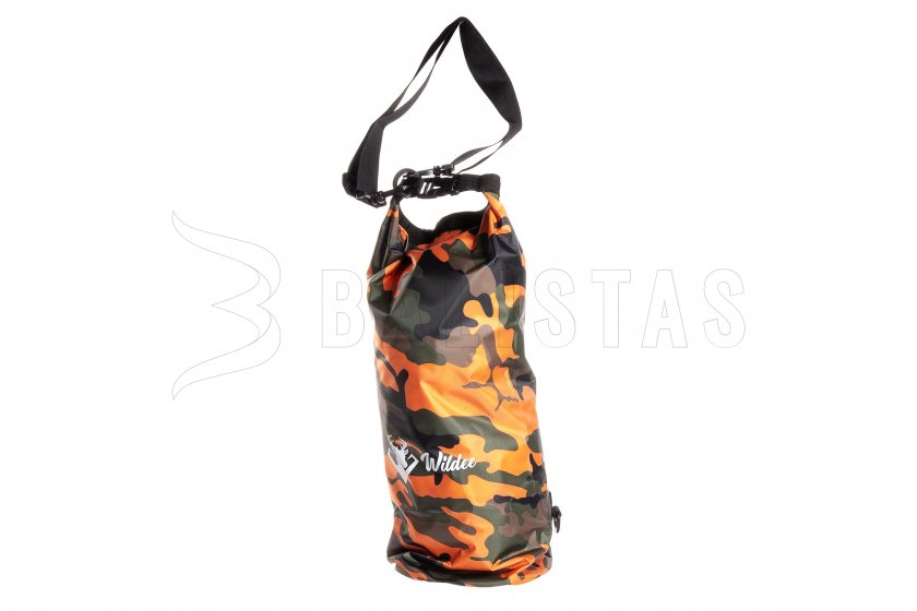 Waterproof Bag Wildee 10L Orange