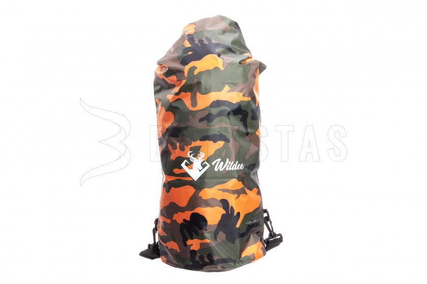 Waterproof Bag Wildee 20L Orange