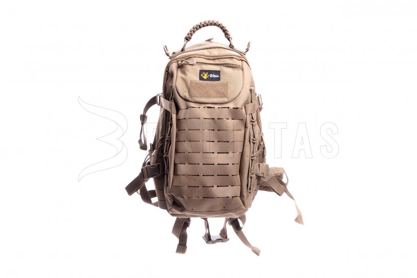 Wildee Tactical Backpack