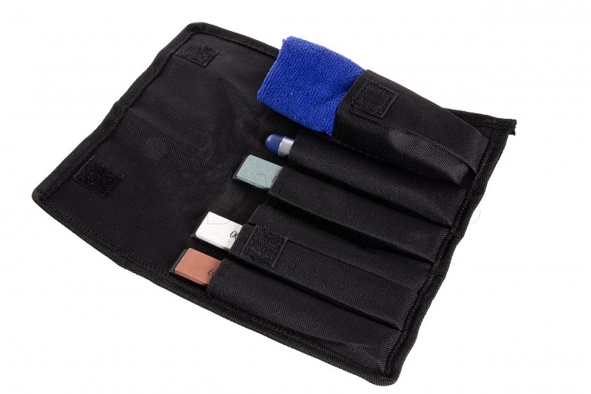 Sharpener Wildee Touch Pro
