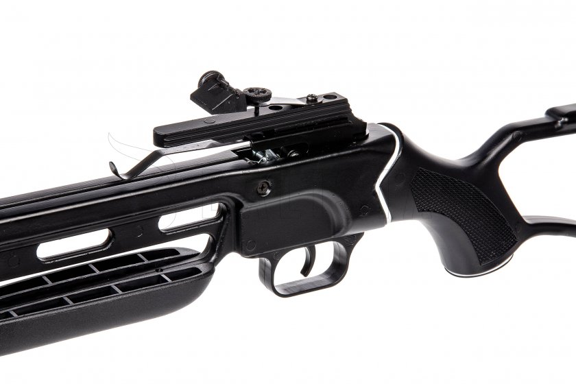 Mankung Falcon MK A2 150lbs Black