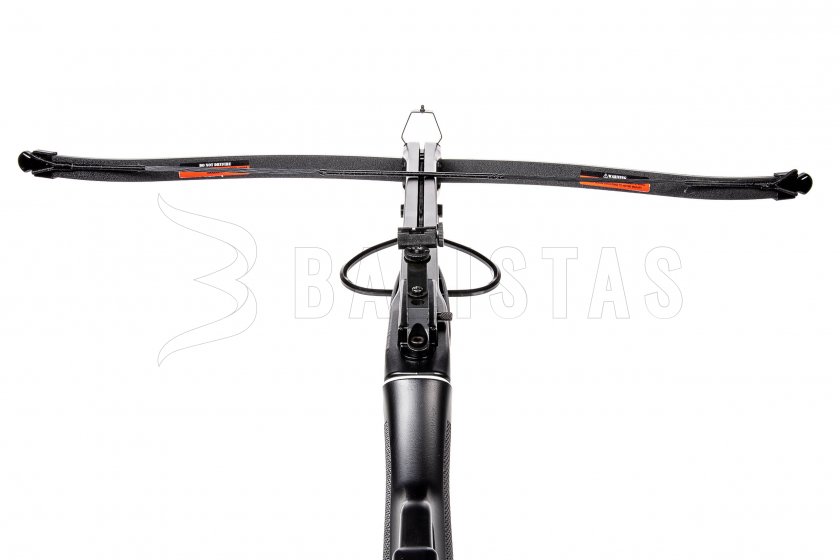 Mankung Falcon MK A2 150lbs Black