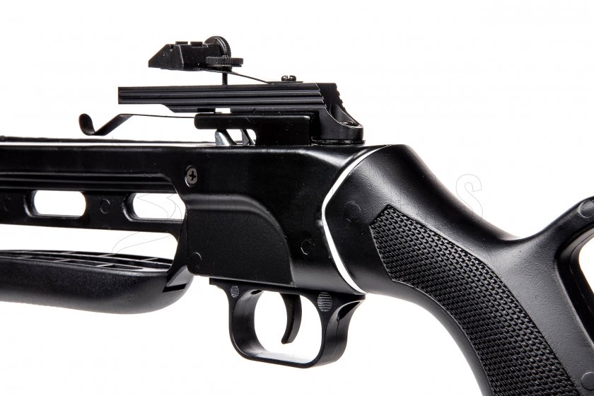 Mankung Falcon MK A2 150lbs Black
