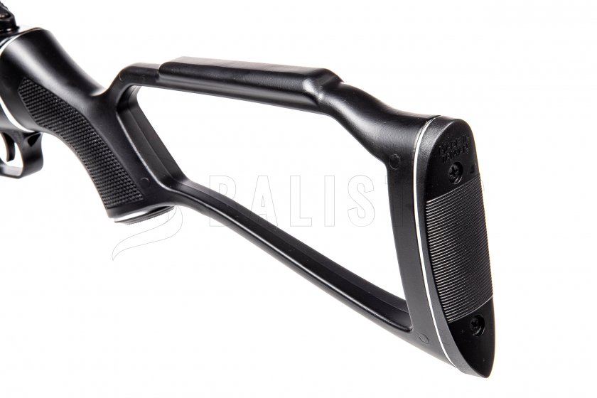 Mankung Falcon MK A2 150lbs Black