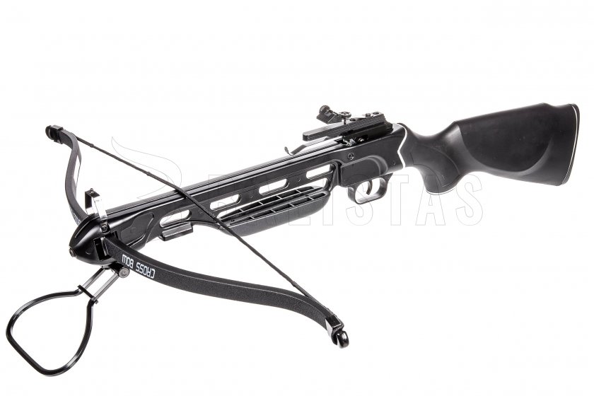 Mankung Eagle 150lbs Black