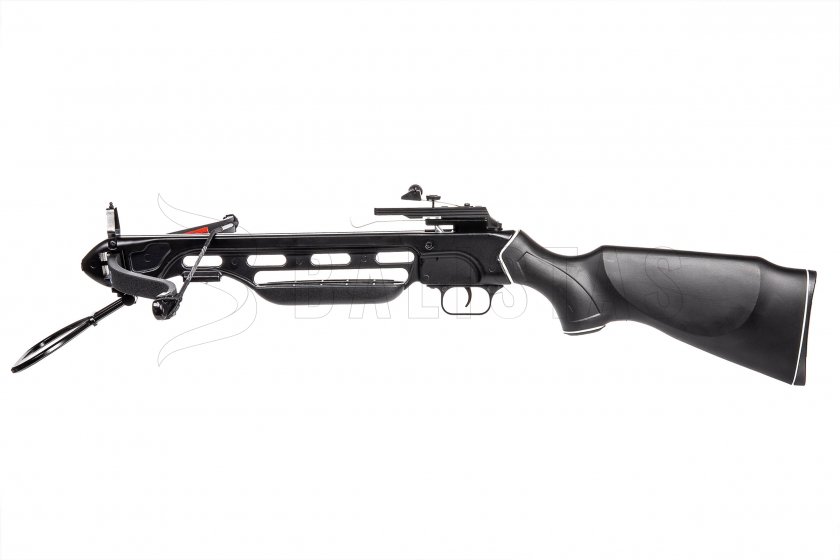 Mankung Eagle 150lbs Black