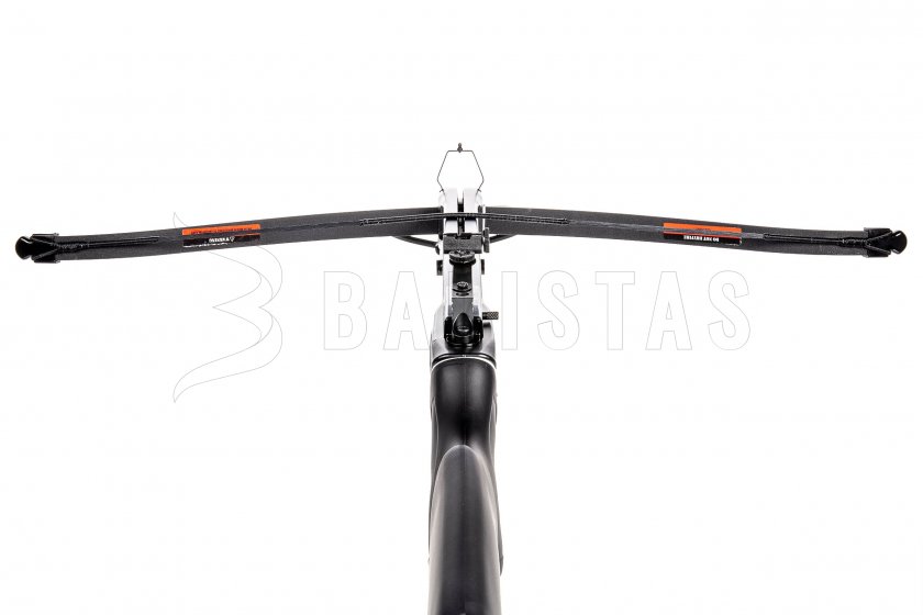 Mankung Eagle 150lbs Black