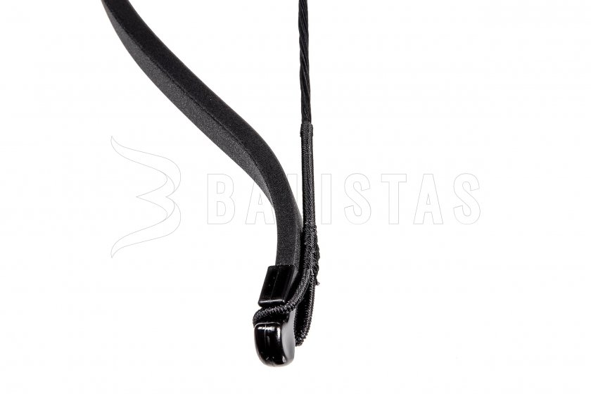 Mankung Eagle 150lbs Black