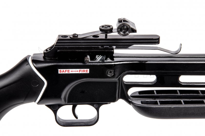 Mankung Eagle 150lbs Black