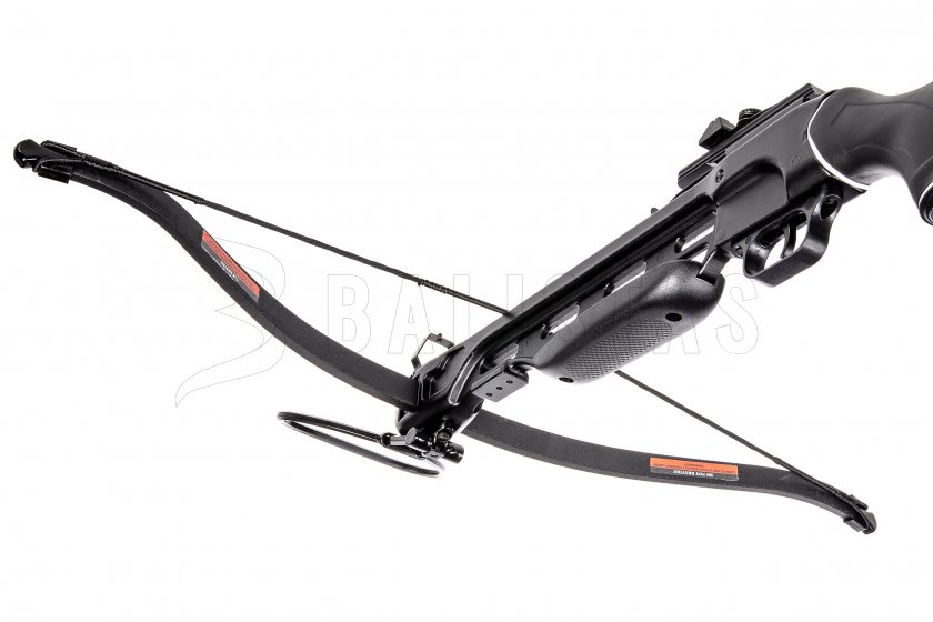 Mankung Eagle 150lbs Black