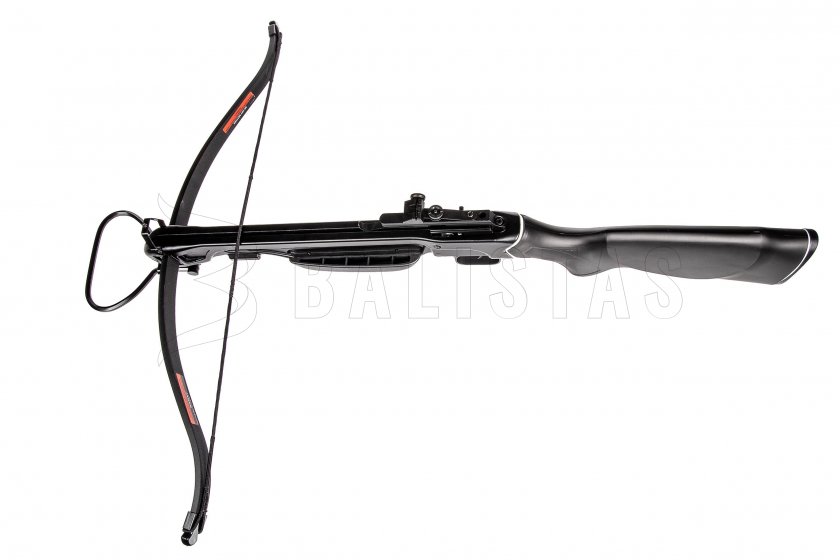 Mankung Eagle 150lbs Black