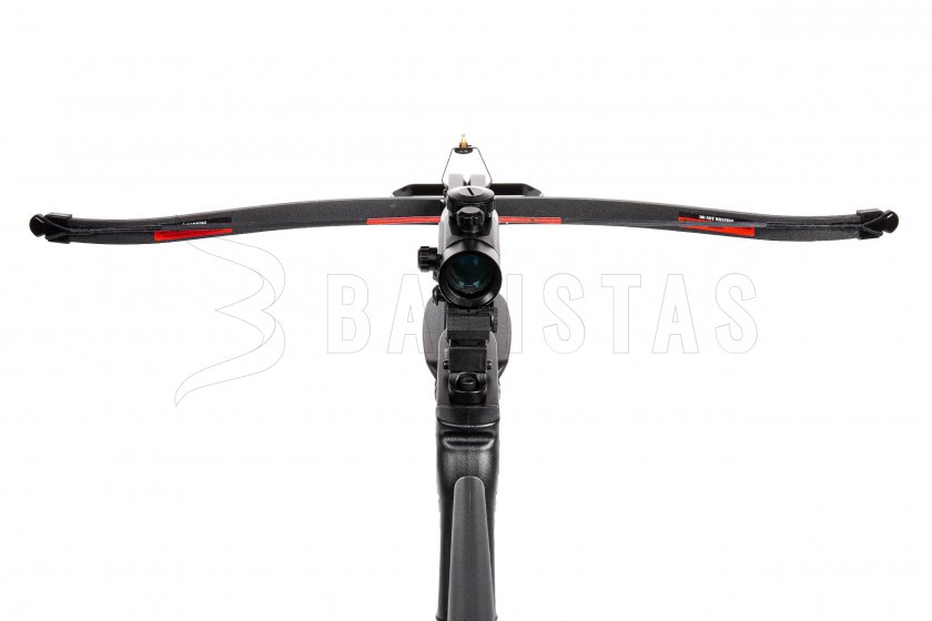 Crossbow Mankung Warrior 160lbs black 5