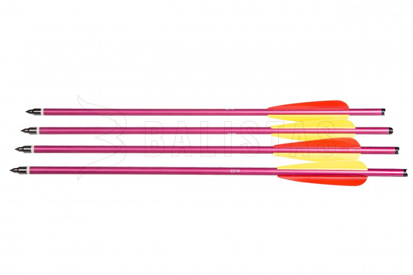 Crossbow Mankung Warrior 160lbs black 13