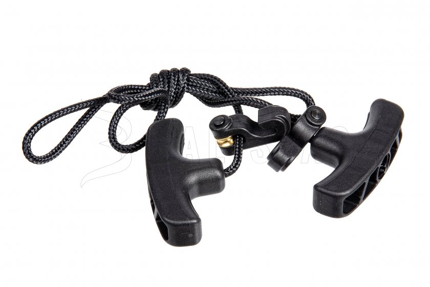 Crossbow Mankung Warrior 160lbs black 14