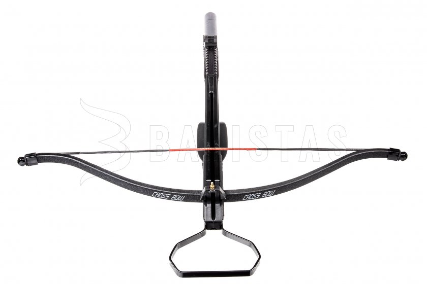 Beast Hunter Rip Claw XB-51 175lbs Black