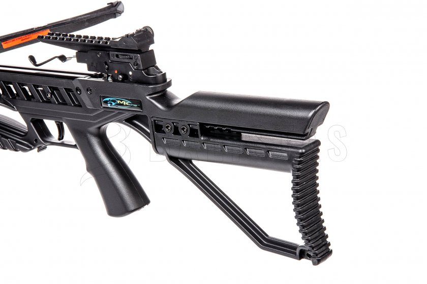 Beast Hunter Rip Claw XB-51 175lbs Black