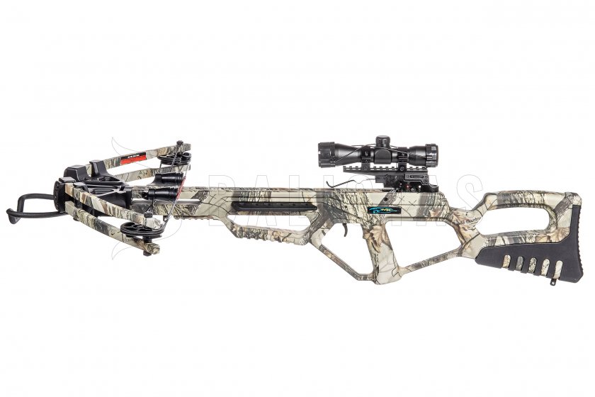 Mankung God 185lbs Camo