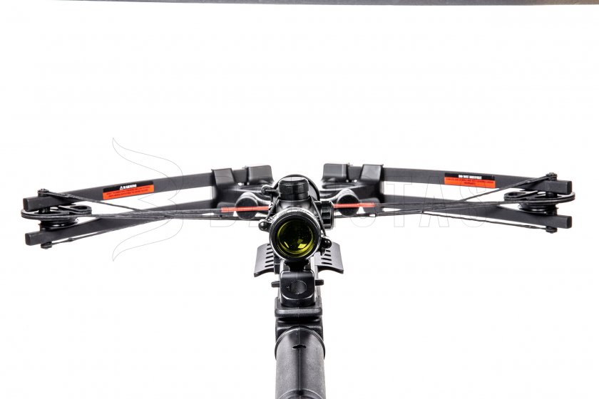 Mankung Herkules XB-55 185lbs Black