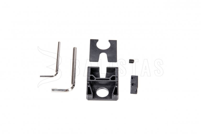 Mankung Herkules XB-55 185lbs Black