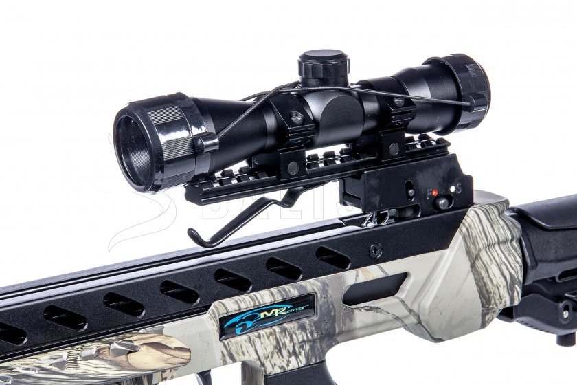 Mankung Frost Wolf 175lbs Camo KIT