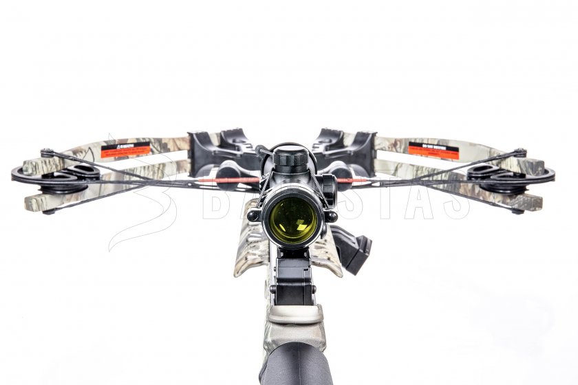 Mankung Frost Wolf 175lbs Camo KIT