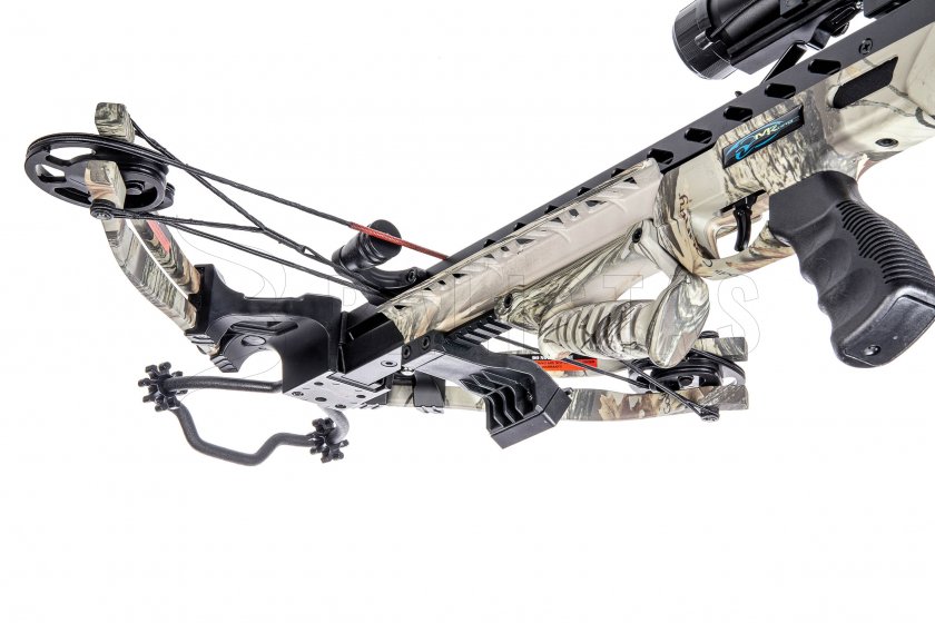 Mankung Frost Wolf 175lbs Camo KIT