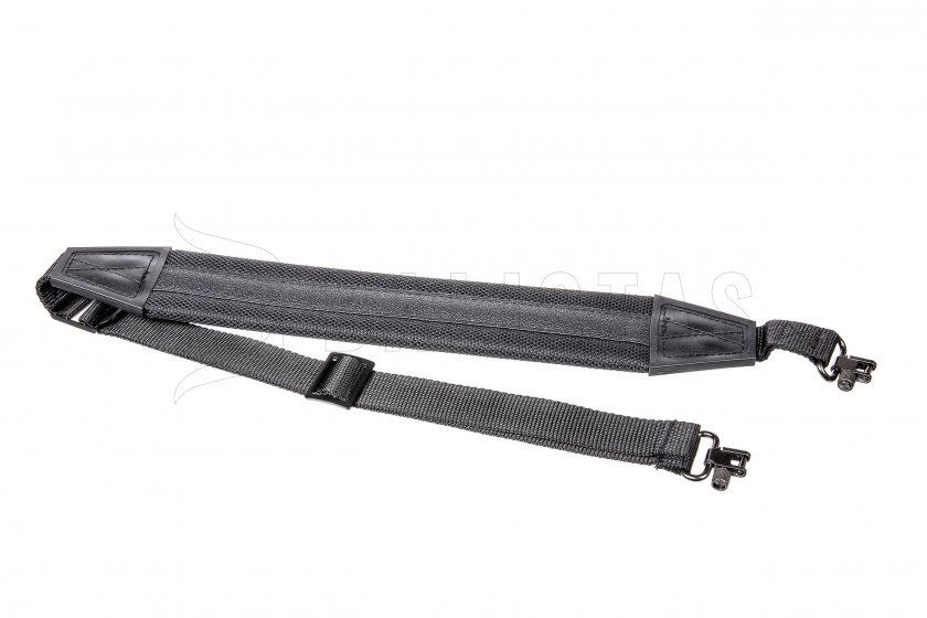 Mankung Fighter XB86 185lbs Black KIT