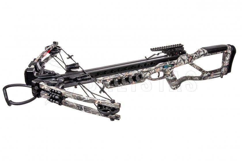 Mankung Fighter XB86 185lbs DH Camo