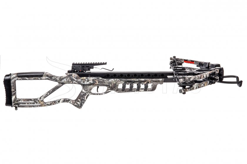Mankung Fighter XB86 185lbs DH Camo