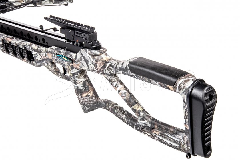 Mankung Fighter XB86 185lbs DH Camo