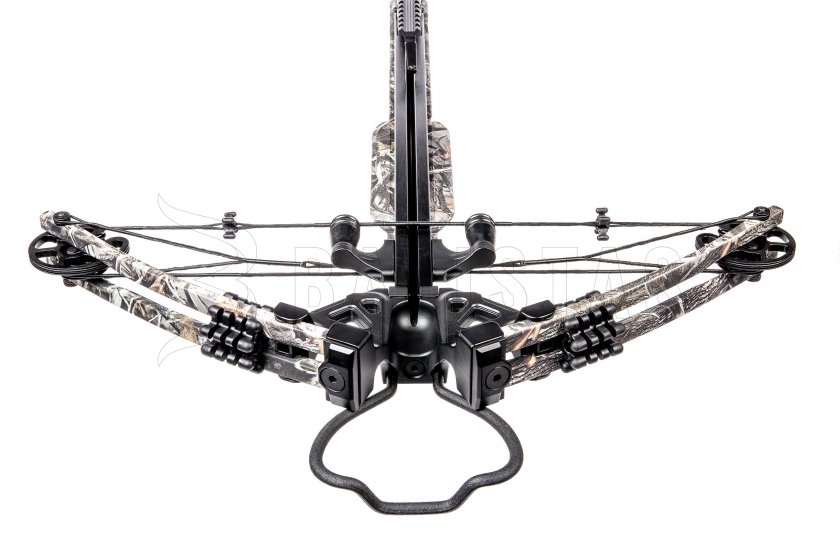 Mankung Fighter XB86 185lbs DH Camo