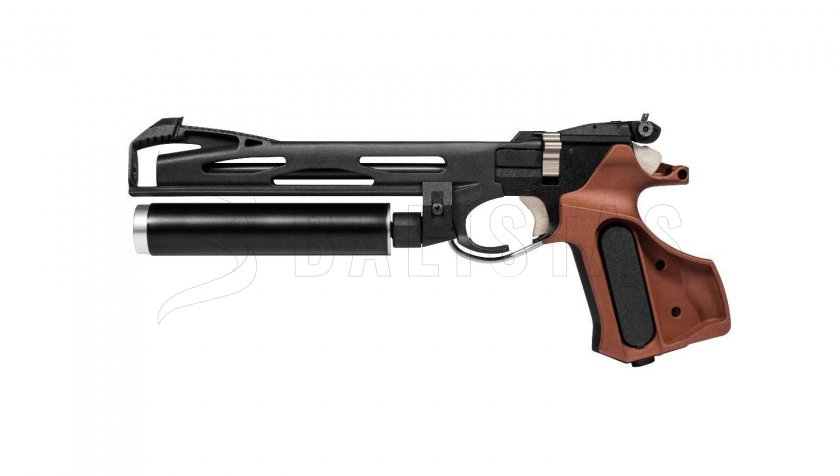 Baikal MP-657-03 4,5mm