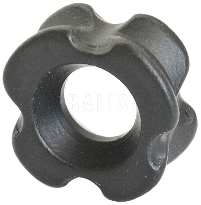 Beast Hunter Metal Peep Sight 3/16" Black