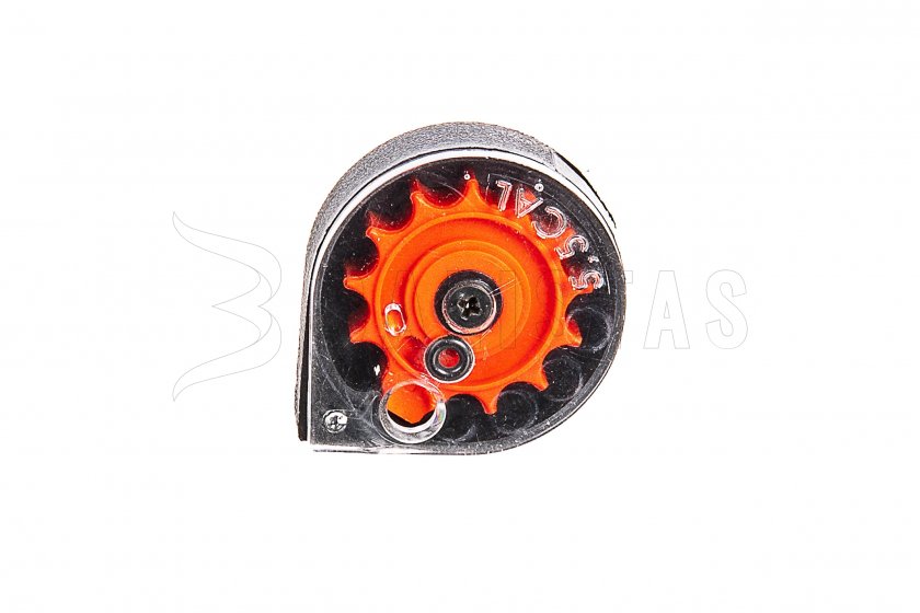 Hatsan Flash, FlashPup, Vectis, Bullmaster, Sortie 5,5mm Magazine