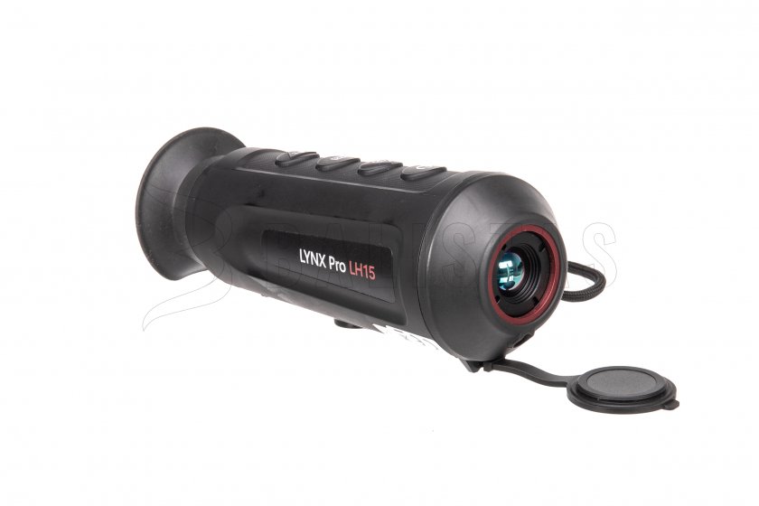 Hikmicro LYNX PRO LH15 Thermal Monocular