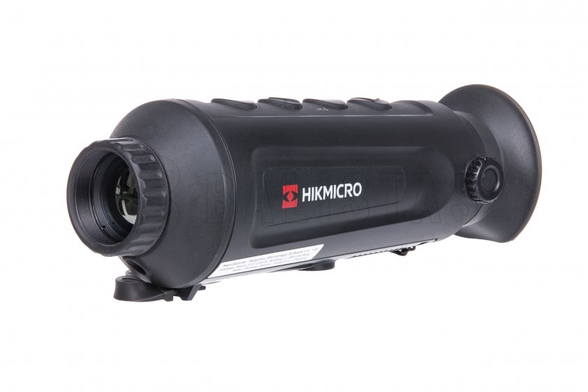 Hikmicro LYNX PRO LH25 Thermal Monocular