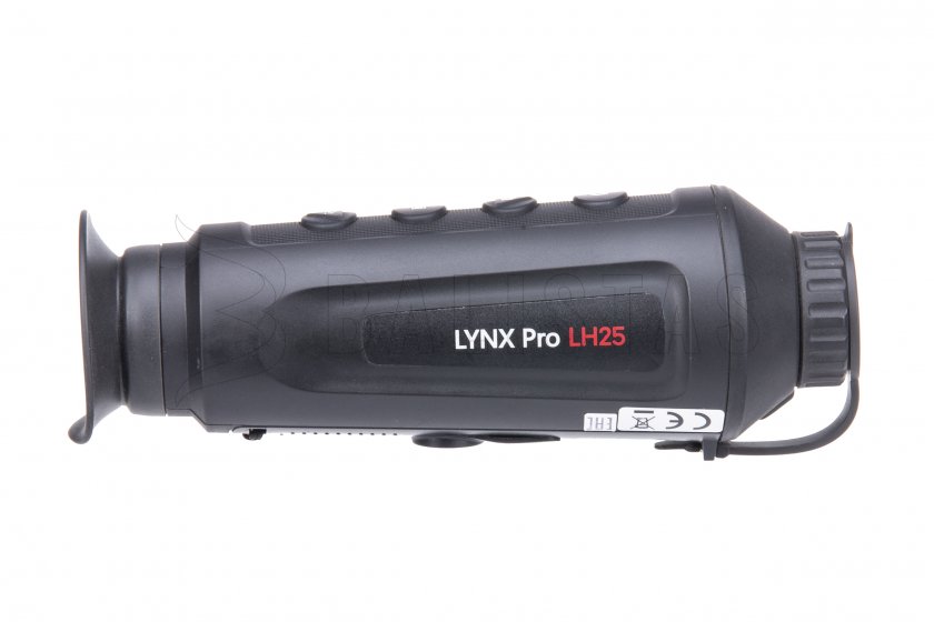 Hikmicro LYNX PRO LH25 Thermal Monocular