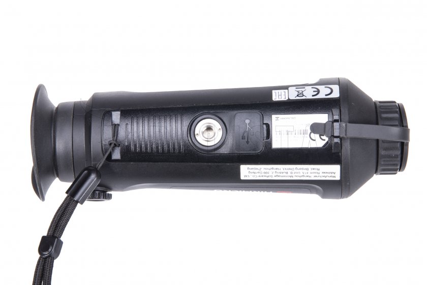 Hikmicro LYNX PRO LH25 Thermal Monocular