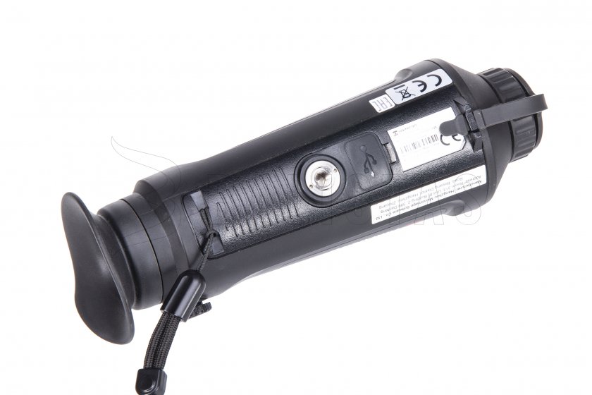 Hikmicro LYNX PRO LH25 Thermal Monocular